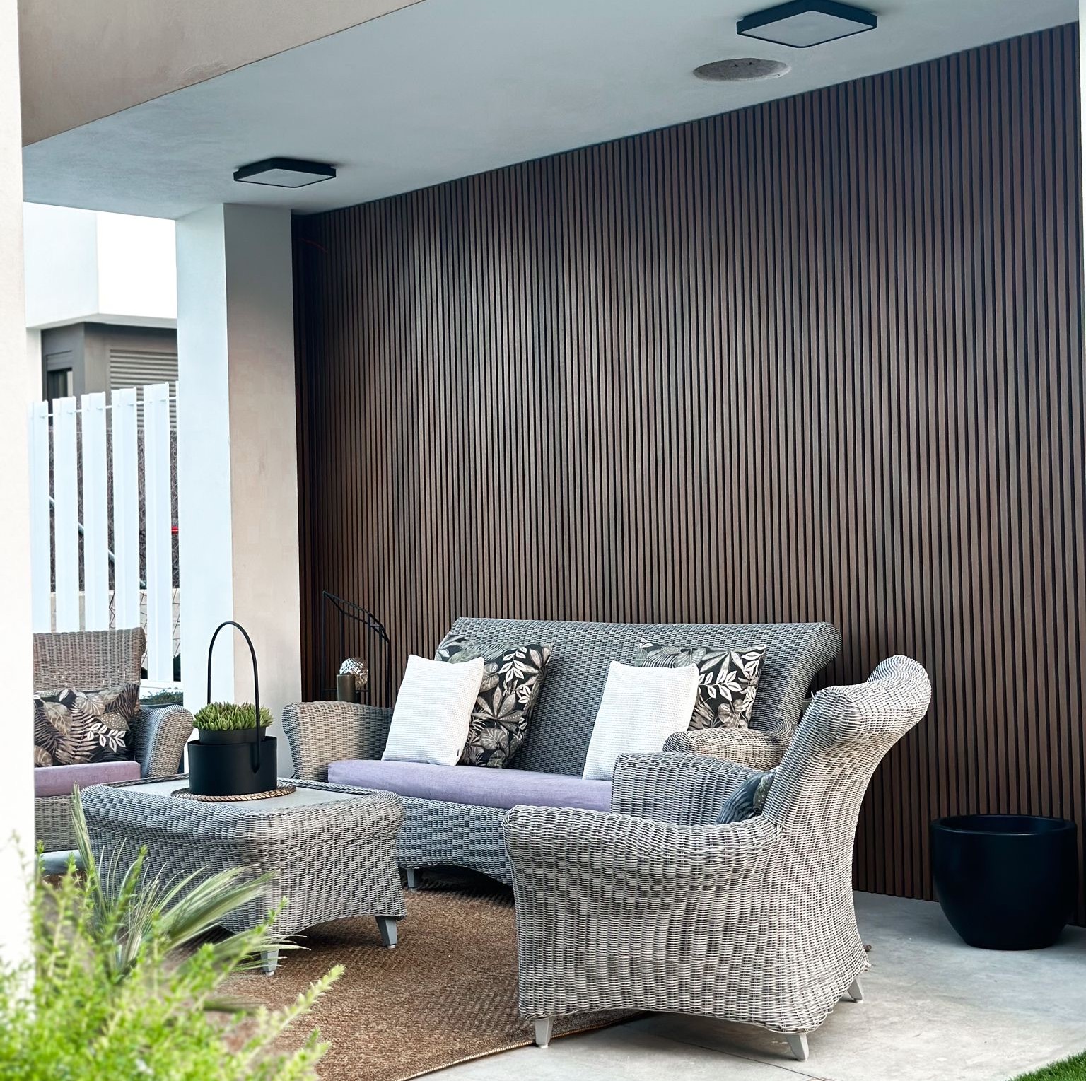 Especialistas en microcemento y pavimentos ligeros