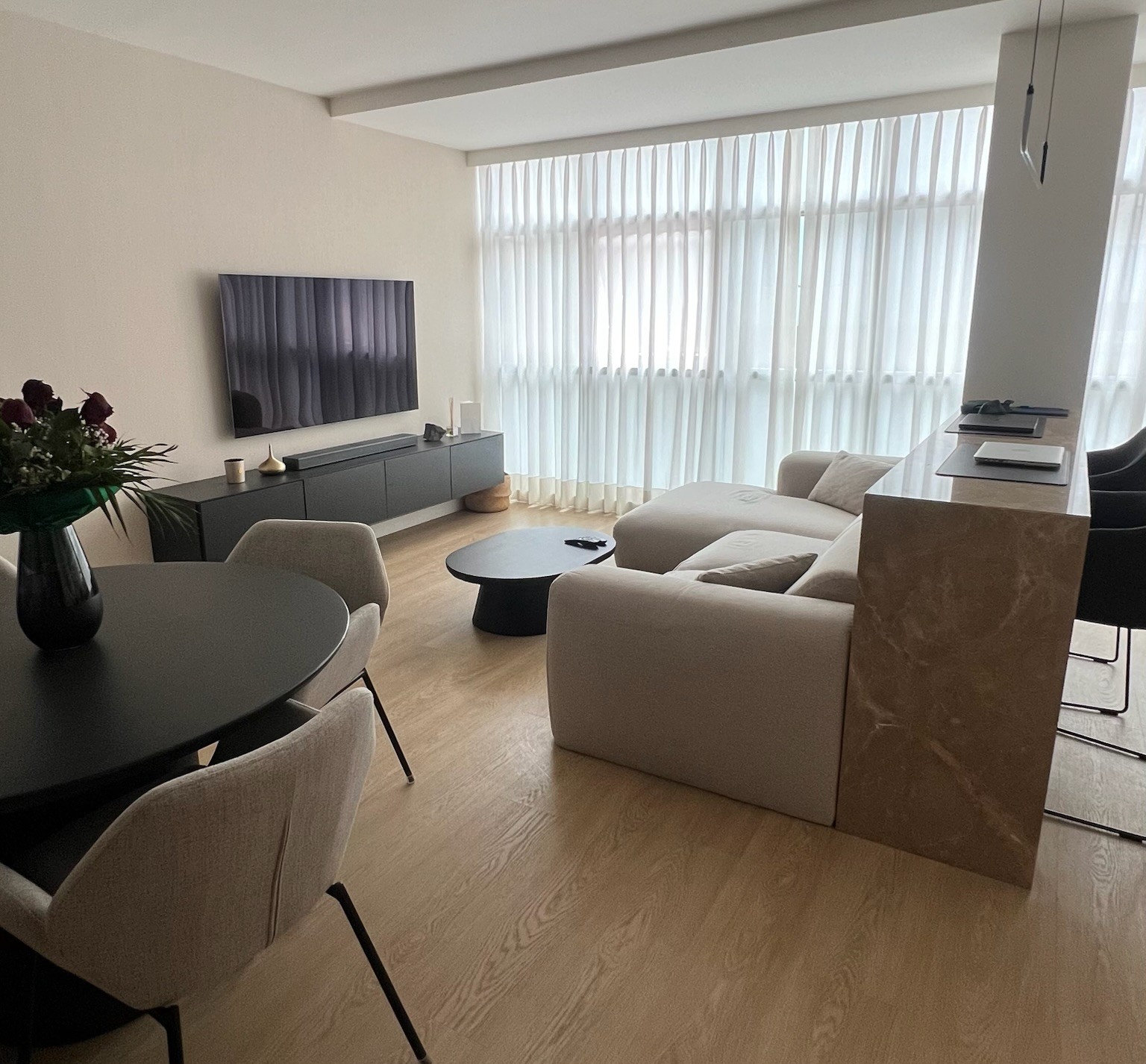 Especialistas en microcemento y pavimentos ligeros