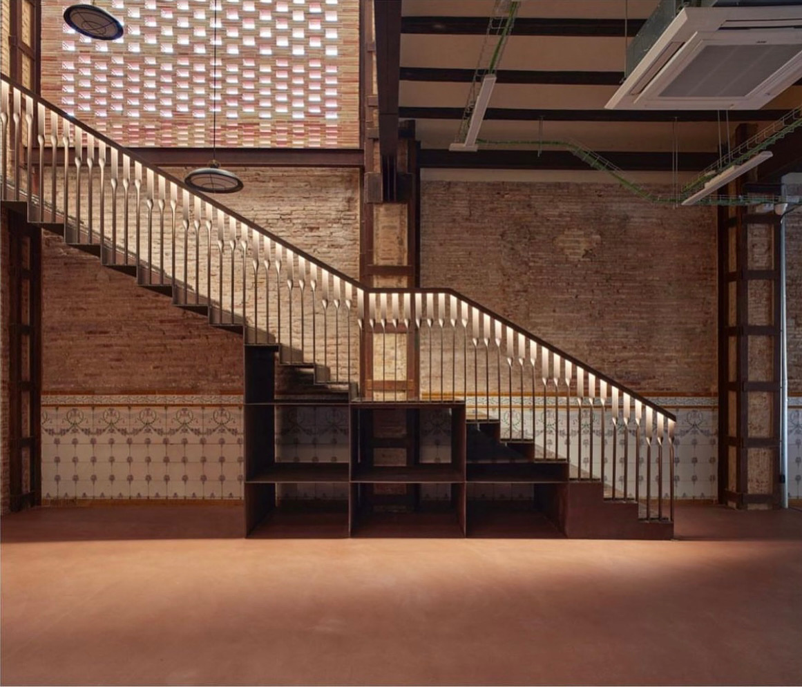 Especialistas en microcemento y pavimentos ligeros