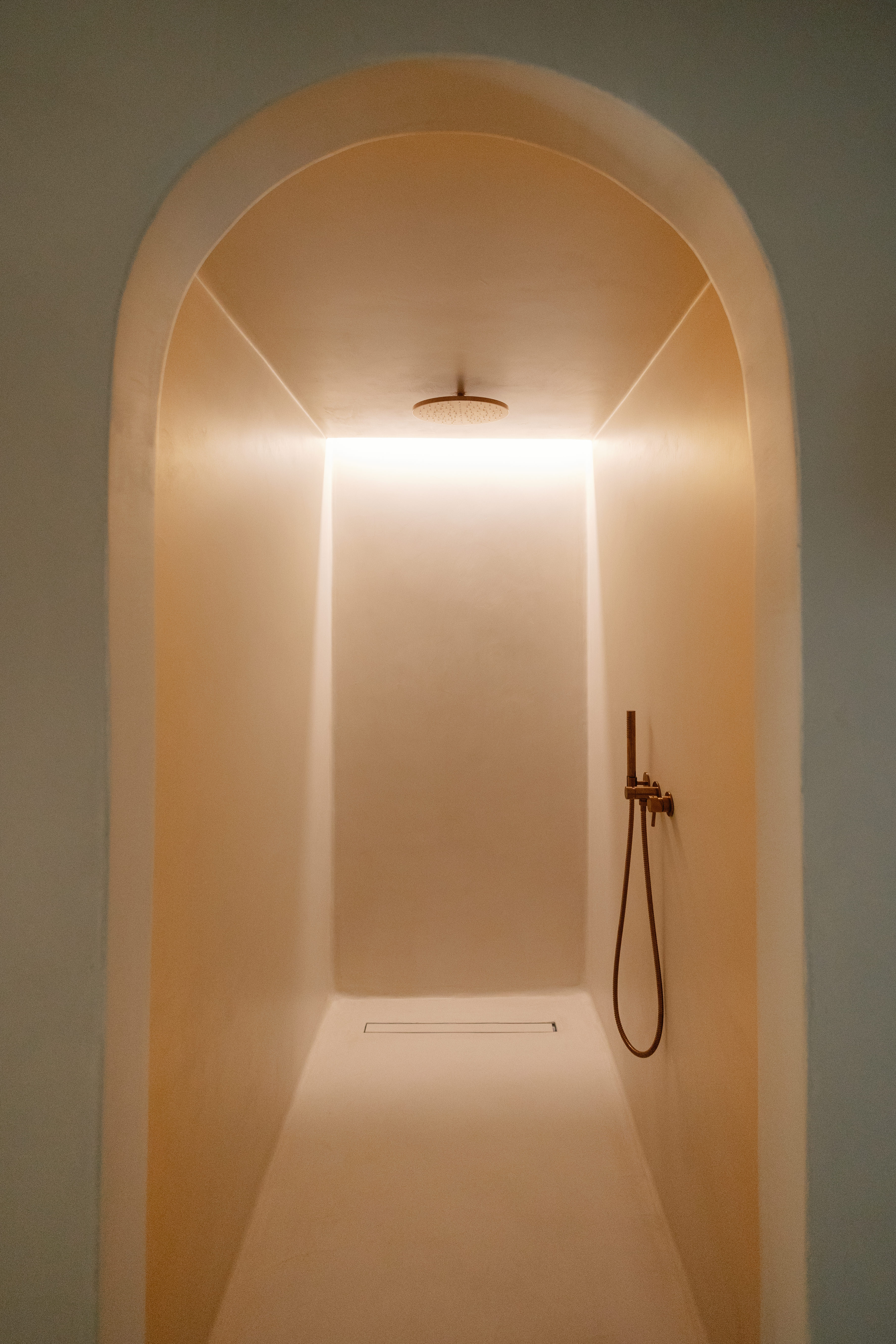 Aplicación de microcementos image