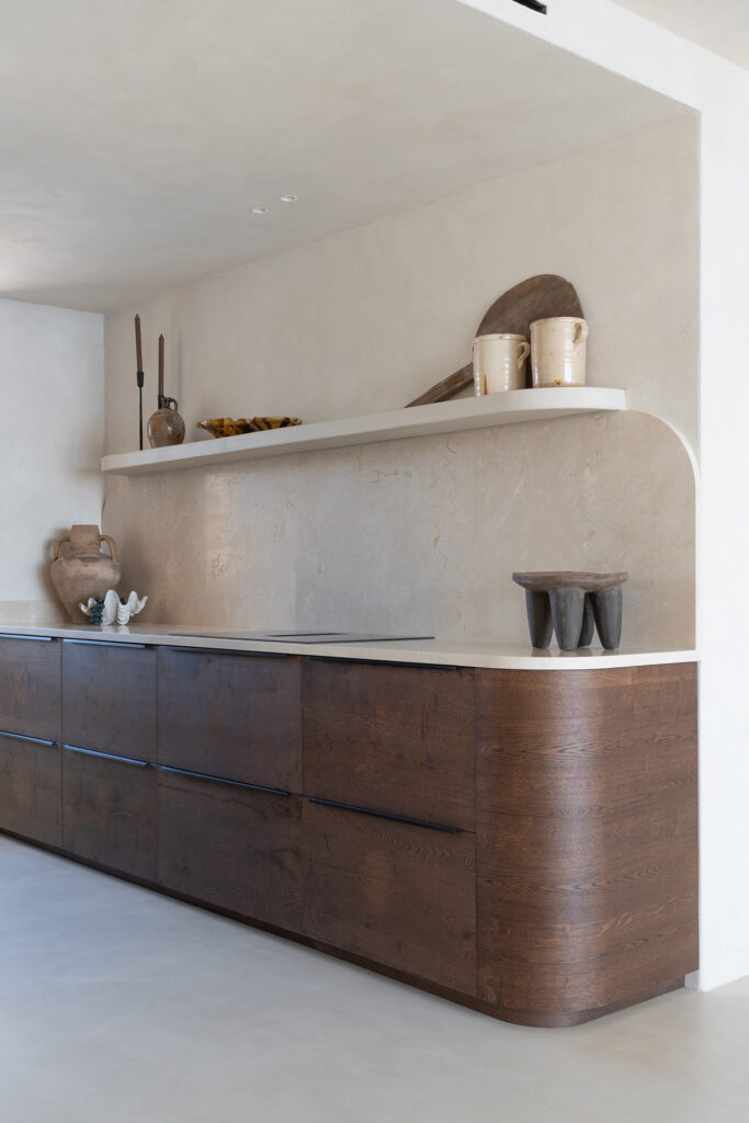 Casa Garrofer - Jávea image