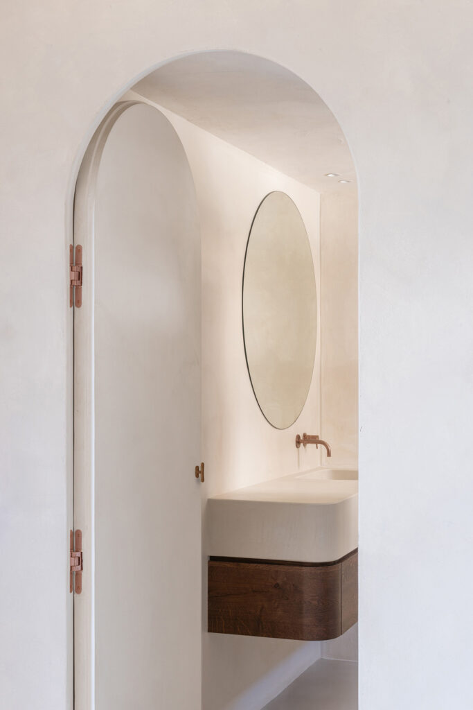 Casa Garrofer - Jávea image