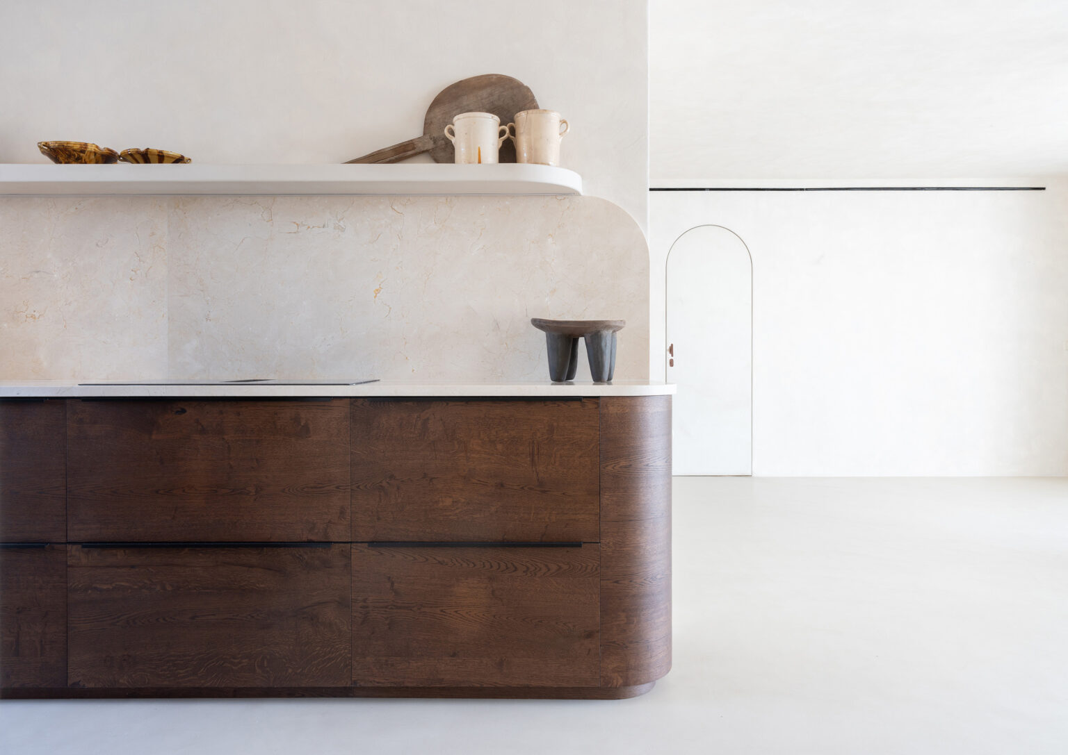 Casa Garrofer - Jávea image