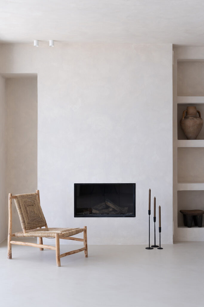 Casa Garrofer - Jávea image