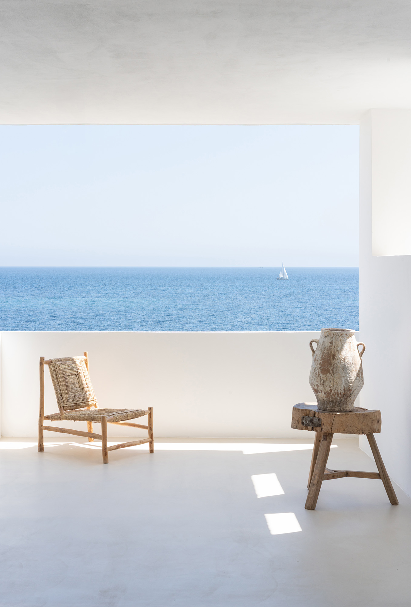 Casa Garrofer - Jávea image