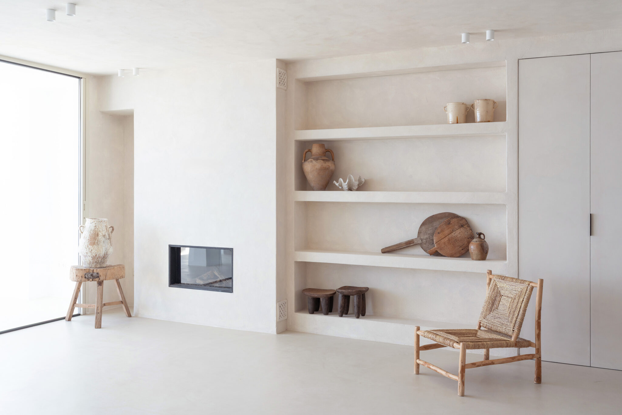 Casa Garrofer - Jávea